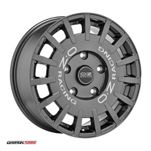 OZ Rally Racing VAN alu felge| OZ racing wheels Hrvatska | Gabrek Tuning shop